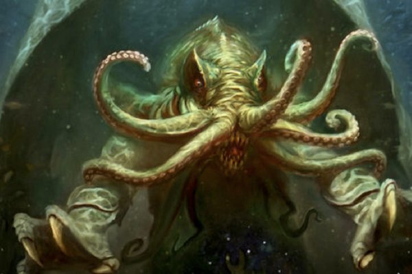 Kraken верификация